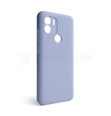 Чохол Full Silicone Case для Xiaomi Redmi A1 Plus elegant purple (26) (без логотипу)