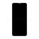 Дисплей (LCD) для Samsung Galaxy A03s/A037G (2021) 163x72 з тачскріном black (IPS) Original Quality TPS-2710000266051