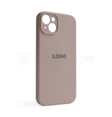 Чохол Full Silicone Case для Apple iPhone 14 Plus lavender (07) закрита камера TPS-2710000266464 2710000266464