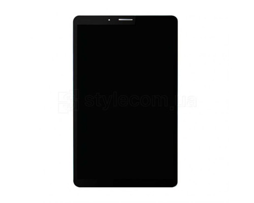 Дисплей (LCD) для Lenovo Tab M7 TB-7305X LTE з тачскріном black (IPS) High Quality TPS-2710000267041