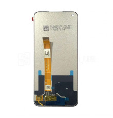 Дисплей (LCD) для Realme 6 RMX2001, Oppo A52, A72, A92 ver.DI0649JN00 з тачскріном black (IPS) Original Quality TPS-2710000267195