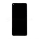 Дисплей (LCD) для Realme 6 RMX2001, Oppo A52, A72, A92 ver.DI0649JN00 з тачскріном black (IPS) Original Quality TPS-2710000267195