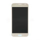 Дисплей (LCD) для Samsung Galaxy J5/J530 (2017) з тачскріном, без логотипу gold (Oled) Original Quality TPS-2710000267362