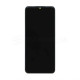 Дисплей (LCD) для Samsung Galaxy A22 5G/A226 (2021) з тачскріном та рамкою black (IPS) Original Quality TPS-2710000267324