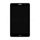 Дисплей (LCD) для Huawei MediaPad T3 KOB-L09 8.0" з тачскріном black Original (переклеєне скло) TPS-2710000214731