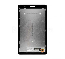 Дисплей (LCD) для Huawei MediaPad T3 KOB-L09 8.0" з тачскріном black Original (переклеєне скло) TPS-2710000214731