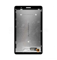 Дисплей (LCD) для Huawei MediaPad T3 KOB-L09 8.0" з тачскріном black Original (переклеєне скло) TPS-2710000214731