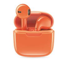 Навушники Bluetooth XO X23 orange