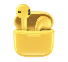 Навушники Bluetooth XO X23 yellow TPS-2710000268079