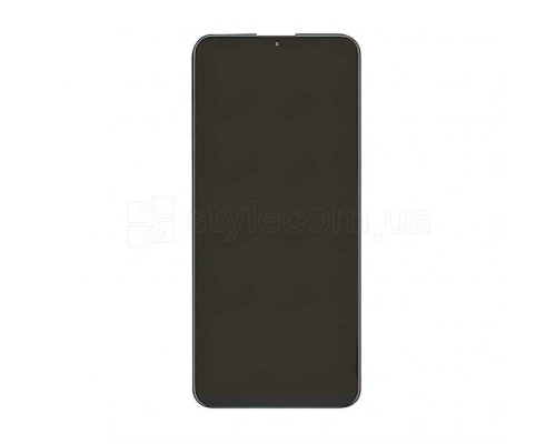 Дисплей (LCD) для Motorola XT2081-1, Moto E7 Plus, XT2083, Moto G9 Play з тачскріном black (IPS) Original Quality TPS-2710000268215