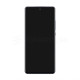 Дисплей (LCD) для Xiaomi 12, 12X 5G з тачскріном black (Amoled) Original Quality TPS-2710000268253