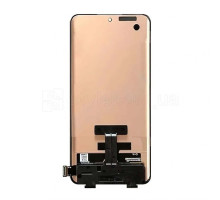 Дисплей (LCD) для Xiaomi 12T, 12T Pro з тачскріном black (Amoled) Original Quality TPS-2710000268277 2710000268277