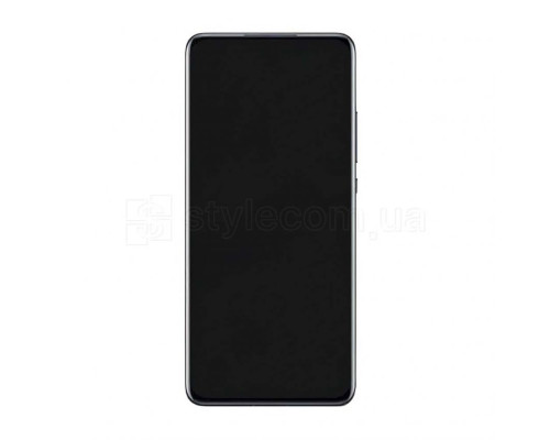 Дисплей (LCD) для Xiaomi 12T, 12T Pro з тачскріном black (Amoled) Original Quality TPS-2710000268277