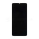 Дисплей (LCD) для Samsung Galaxy A03/A035 (2021) 163x72 з тачскріном black Service Original (PN:GH81-21626A) TPS-2710000268291