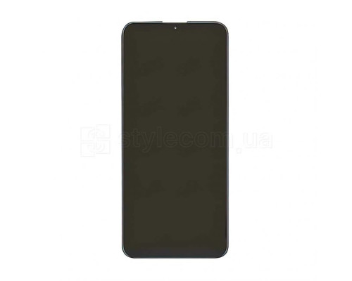 Дисплей (LCD) для Motorola Moto E7 Plus XT2081-1, Moto G9 Play XT2083 з тачскріном black (IPS) High Quality TPS-2710000268314