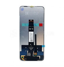 Дисплей (LCD) для Xiaomi Redmi A1, Redmi A1 Plus, Redmi A2, Redmi A2 Plus, Poco C50 з тачскріном black High Quality TPS-2710000268338