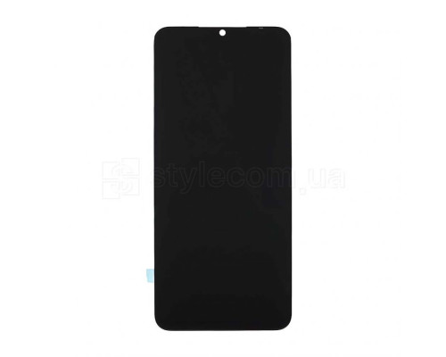 Дисплей (LCD) для Xiaomi Redmi Note 11E, Poco M5, Redmi 10 5G rev.1540432281 / 04-00 з тачскріном black High Quality TPS-2710000268321