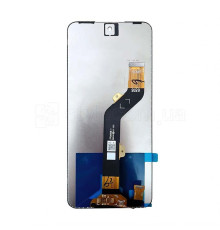 Дисплей (LCD) для Tecno Pova Neo 2 з тачскріном black (IPS) High Quality TPS-2710000268345