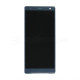 Дисплей (LCD) для Sony Xperia XZ2 H8216, H8266, H8276, H8296 з тачскріном green Original Quality TPS-2710000268376