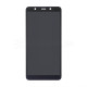 Дисплей (LCD) для Tecno Pop 3 ver.FPC-Y88241-02 з тачскріном black (IPS) High Quality TPS-2710000268390