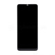 Дисплей (LCD) для Realme C21Y, C25Y з тачскріном black (IPS) High Quality TPS-2710000268420