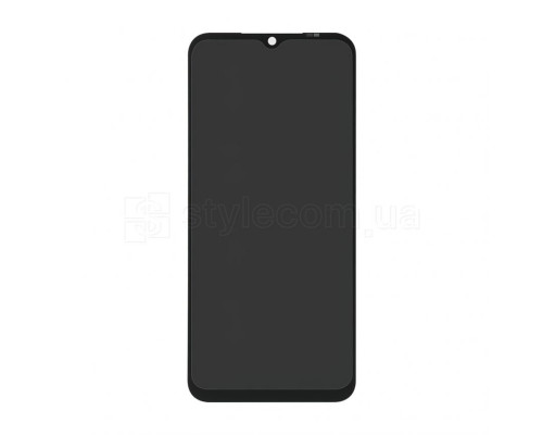 Дисплей (LCD) для Samsung Galaxy A14/A145 (2023) з тачскріном black Original Quality TPS-2710000268475