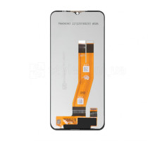 Дисплей (LCD) для Samsung Galaxy A14/A145 (2023) з тачскріном black Original Quality TPS-2710000268475