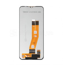 Дисплей (LCD) для Samsung Galaxy A14/A145 (2023) з тачскріном black Original Quality TPS-2710000268475