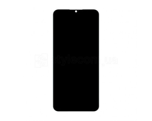 Дисплей (LCD) для Samsung Galaxy A04e/A042 (2022) с тачскрином black (IPS) Original Quality TPS-2710000268468