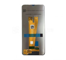 Дисплей (LCD) для Samsung Galaxy A04/A045 (2022) з тачскріном black (IPS) Original Quality TPS-2710000268451