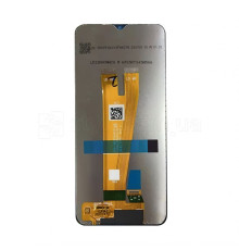 Дисплей (LCD) для Samsung Galaxy A04/A045 (2022) з тачскріном black (IPS) Original Quality TPS-2710000268451