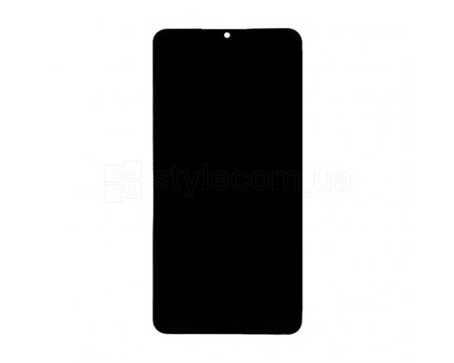 Дисплей (LCD) для Samsung Galaxy A04/A045 (2022) з тачскріном black (IPS) Original Quality TPS-2710000268451