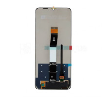 Дисплей (LCD) для Xiaomi Redmi 12C з тачскріном black (IPS) High Quality TPS-2710000268499