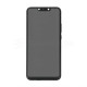 Дисплей (LCD) для Huawei Mate 20 Lite SNE-LX1 з тачскріном та рамкою black Original Quality TPS-2710000268512