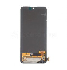 Дисплей (LCD) для Xiaomi Redmi Note 11 Pro 5G, Poco X4 Pro 5G з тачскріном black (Oled) Original Quality TPS-2710000268598