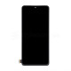 Дисплей (LCD) для Xiaomi Redmi Note 11 Pro 5G, Poco X4 Pro 5G з тачскріном black (Oled) Original Quality TPS-2710000268598