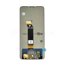 Дисплей (LCD) для Xiaomi Redmi Note 11E, Poco M5, Redmi 10 5G rev. 1540440670 / 05-00 з тачскріном black Original Quality TPS-2710000268611