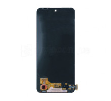 Дисплей (LCD) для Xiaomi Redmi Note 12, Poco X5 з тачскріном black (TFT) High Quality TPS-2710000268628