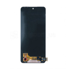 Дисплей (LCD) для Xiaomi Redmi Note 12, Poco X5 з тачскріном black (TFT) High Quality TPS-2710000268628