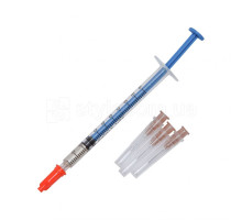 Лак струмопровідний Mechanic MCN-DJ002 (0,2 мл) TPS-2710000268727 2710000268727