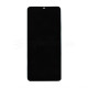 Дисплей (LCD) для Samsung Galaxy M12/M127 (2021) з тачскріном black Service Original (PN: GH82-25042A) TPS-2710000268758