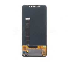 Дисплей (LCD) для Xiaomi Mi 8 з тачскріном black (Oled) Original Quality TPS-2710000268765