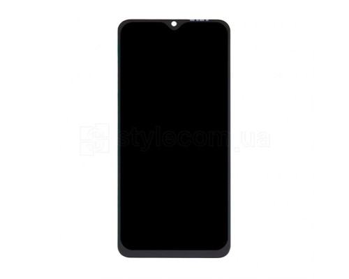 Дисплей (LCD) для Vivo Y33S, Y55S 5G, Y74S, Y76S з тачскріном black (IPS) High Quality TPS-2710000268963