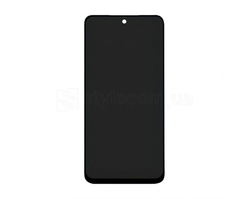 Дисплей (LCD) для Xiaomi Redmi Note 10 Pro 4G з тачскріном black (Oled) Original Quality TPS-2710000268949