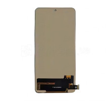 Дисплей (LCD) для Xiaomi Redmi Note 10 Pro 4G з тачскріном black (Oled) Original Quality TPS-2710000268949