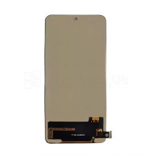 Дисплей (LCD) для Xiaomi Redmi Note 10 Pro 4G з тачскріном black (Oled) Original Quality TPS-2710000268949