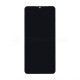 Дисплей (LCD) для Samsung Galaxy M12/M127 (2021) rev.01 з тачскріном black (IPS) High Quality TPS-2710000269045