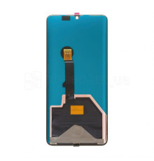 Дисплей (LCD) для Huawei P30 Pro з тачскріном black (Oled) Original Quality TPS-2710000269106