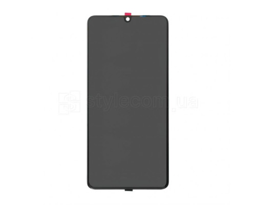 Дисплей (LCD) для Huawei P30 Pro з тачскріном black (Oled) Original Quality TPS-2710000269106