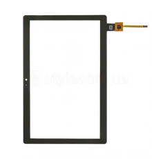 Тачскрін (сенсор) для Lenovo Tab M10 HD TB-X505 black High Quality TPS-2710000269120